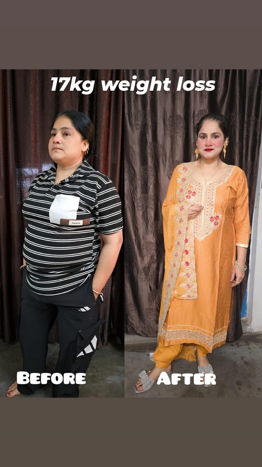 Transformation 5